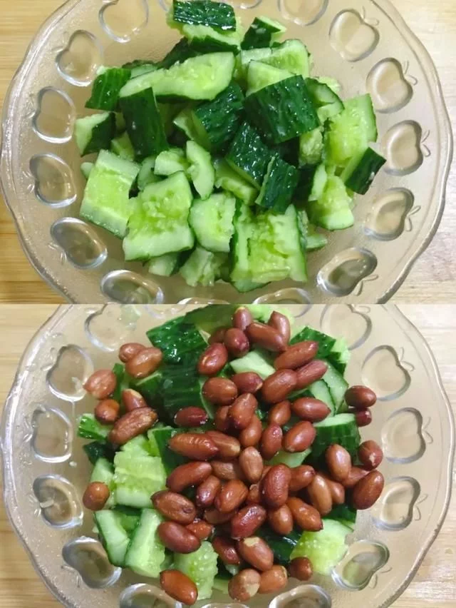 饭店的拌黄瓜为什么那么好吃?原来诀窍这么简单,2分钟就学会了!!! - 周公乐 - xinhua8848 的博客 饭店的拌黄瓜为什么那么好吃?原来诀窍这么简单,2分钟就学会了!!! - 周公乐 - xinhua8848 的博客