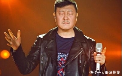  「鲁豫」韩磊，原来你是这样的歌手
