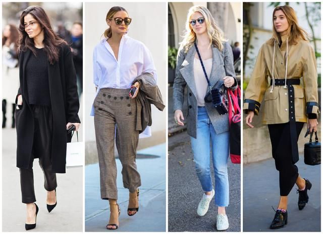 一个女生会不会穿衣服，看这四点就知道了，第三点很多人中招