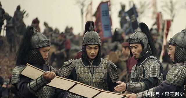 『忽悠』白登之围:冒顿为何放过刘邦?你可能被史官忽悠了