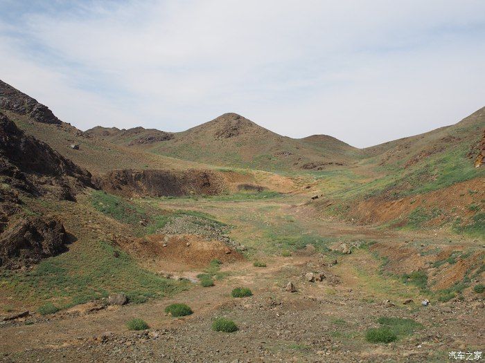 谈谈与爱车指南者一起的2019年26天新疆游