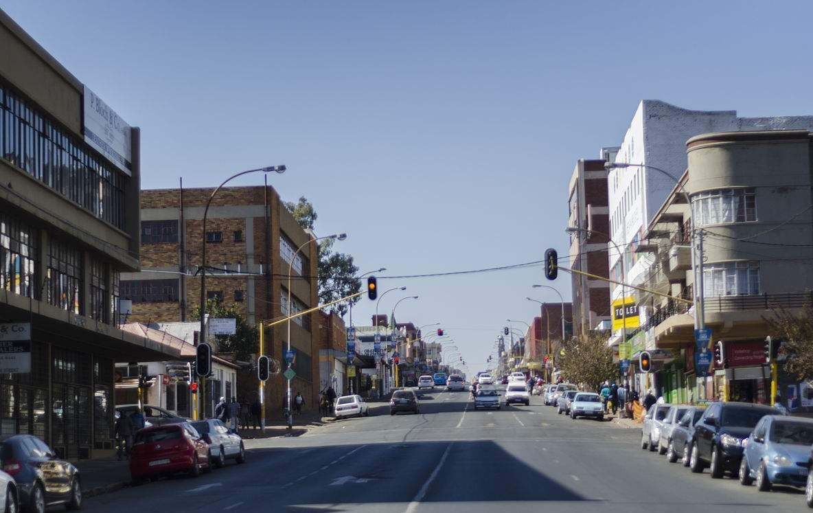 全球最丢人的世界一线城市:非洲仅有此一座,犯罪率却世界第一