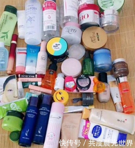 禁用:皮肤医生忠告这份洗面奶黑名单,美国已禁用的我们还在卖!
