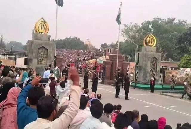 巴基斯坦自驾，收获了中巴友谊，做一个中国人我骄傲！