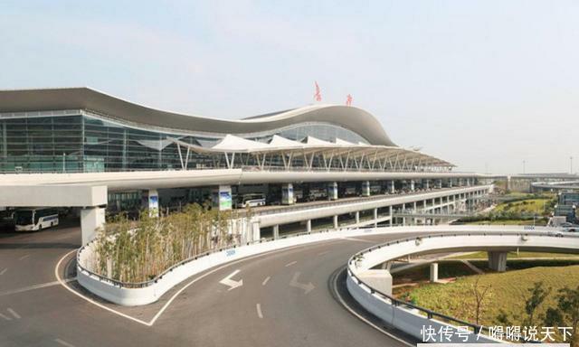  「中部」中部三大国际机场，武汉不占优势，郑州异军突起