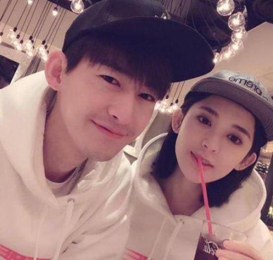 张翰古力娜扎假分手？郑爽微博瘫痪，网友：狗血三角恋