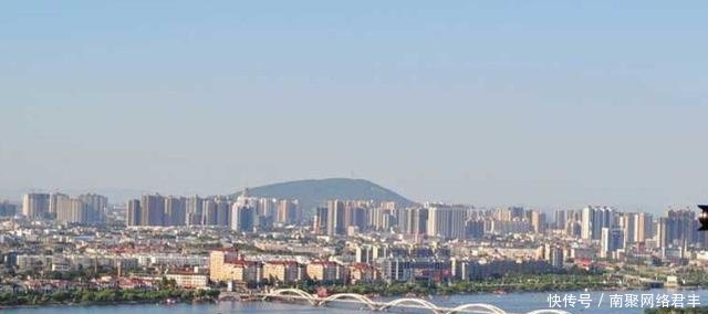 河南17个地级市里, 有五个以“阳”命名