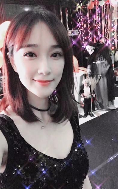 王宝强疑似女朋友正面照曝光，本人回应惊呆吃瓜群众