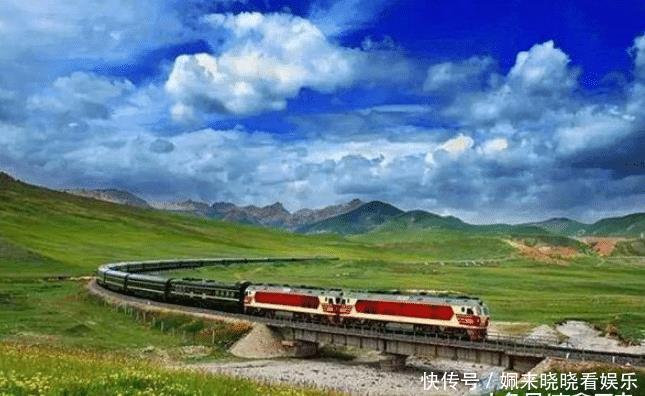  「难度」中国又修建超级铁路投资2700亿元，能看出来有多大难度