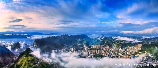 十次上榜“中国最佳宜居城市”排行榜中的滨海城市,是你的家乡吗