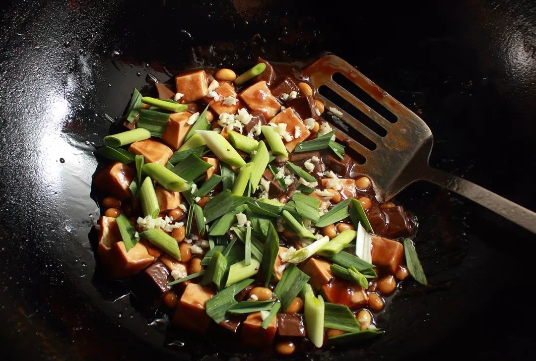  麻婆豆腐■比麻婆豆腐还下饭！做起来更简单