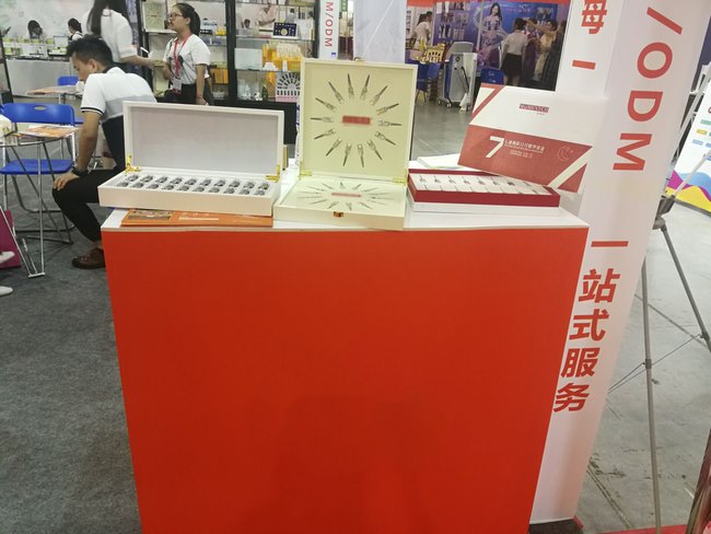 27届湖南长沙美博会完美落幕，摩蔓崎精彩仁在继续