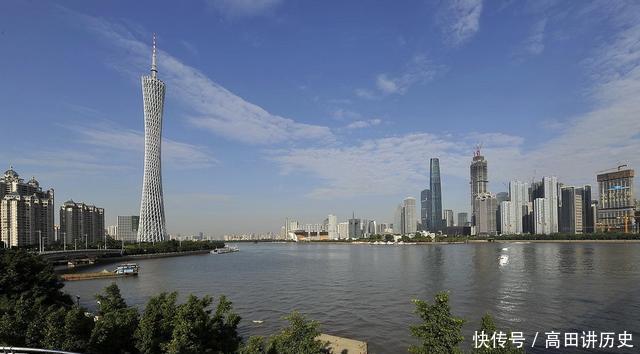  「GDP」前三季度人均GDP最高的十大省市 你的家乡上榜了吗？