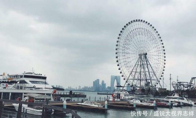  榜首@苏州“欺负人”，位列全国地级市榜首，前五有泉州 无锡一