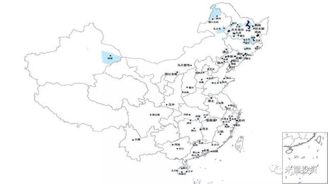 城市人口 农村人口_消失的城镇，扩张的 鬼城