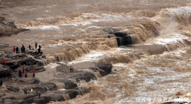 中国创造了多项超级工程，却始终不能让京杭大运河全线通航