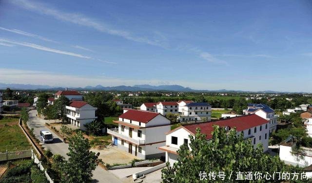  【建房】19年到22年,农村将统一建房,这3类农民有福气了！