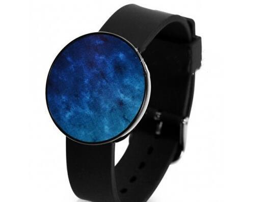  发明了一■世界无奇不有，腕表猎奇，带你看看千奇百怪的手表。