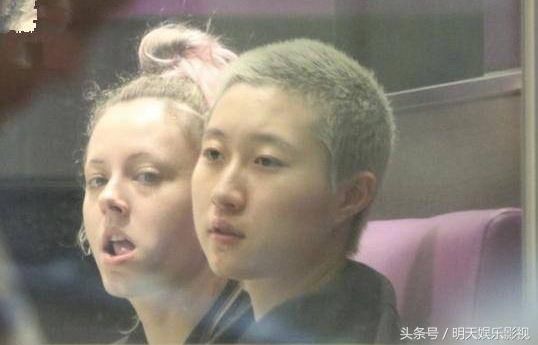 吴卓林被爆料在加拿大拾荒，网友慧眼识破传闻，真相让人大跌眼镜