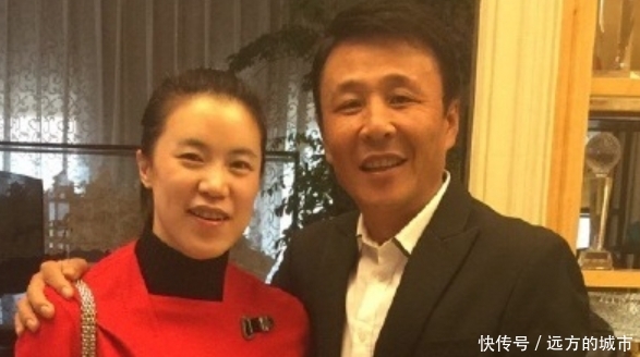  乔晓卫■她把一生奉献给国乒，王楠等等都是她的“徒弟”，59岁却没有结婚
