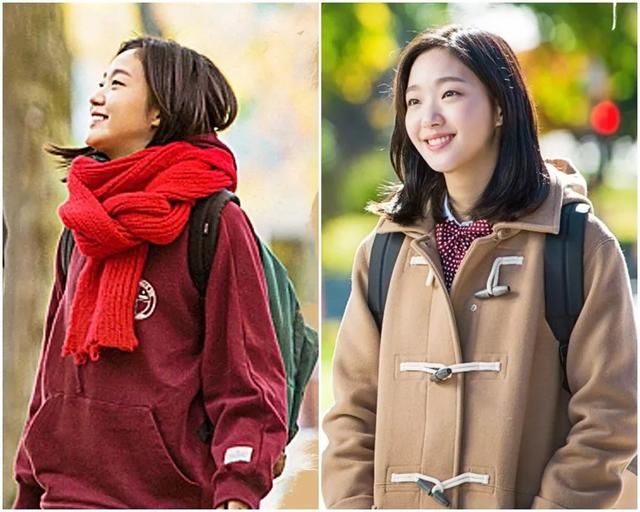 韩剧里漂亮又不贵的衣服,她们都是从哪儿买的