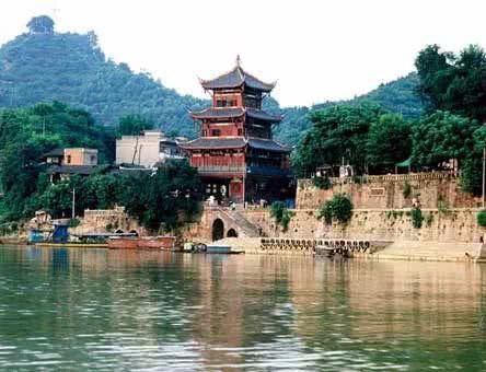  『户口』@宣汉人，四川30个县入选！户口在这的要发了，快来为家乡投上一票！