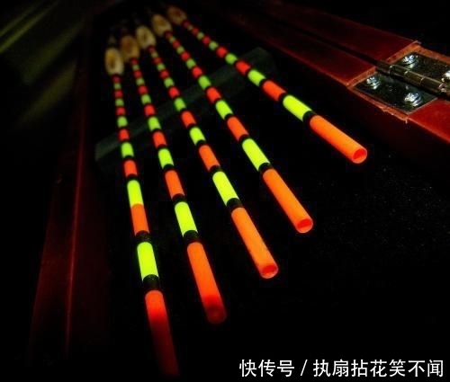  用软尾浮：漂尾全加粗的软尾浮漂怎样调钓？这些常识钓鱼人不可不知
