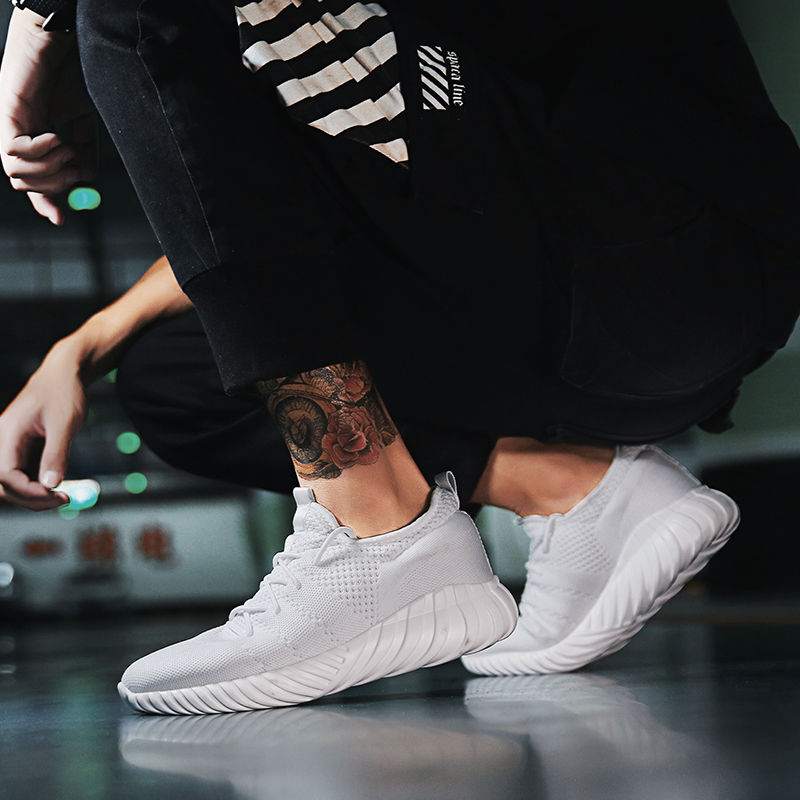 三伏天穿什么最凉快?当然是这“透风鞋”，让你的热脚丫瞬间爽爆