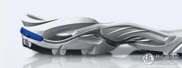 鞋子当家中底科技盘点，鞋底的秘密你知多少?