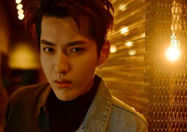 吴亦凡告诉你：话不可乱说，95后小姑娘造谣流量教主吸毒判赔55万