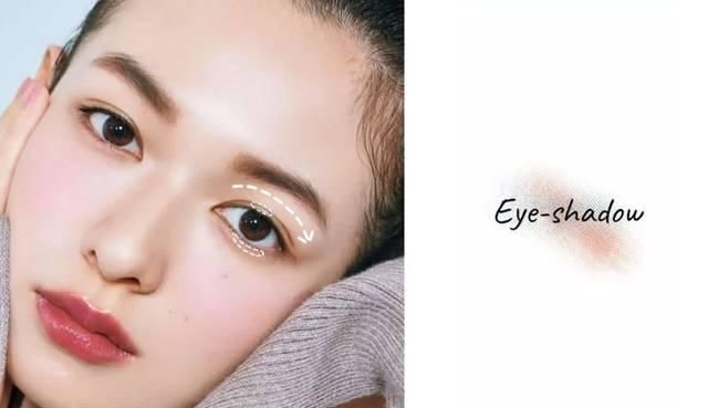  [清透的春]小窍门 | 怎样画一个净透的春天妆面