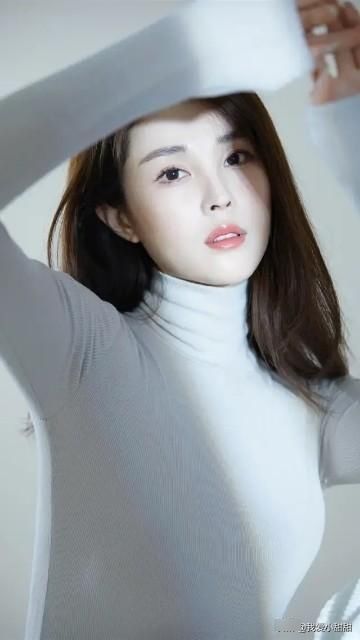  「美女」美女欣赏：漂亮身材好穿啥都好看