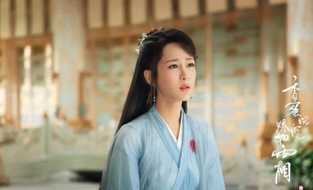 杨紫辞演：杨紫已辞演《簪中录》？女主由陈钰琪接任，两人曾三争女主太精彩