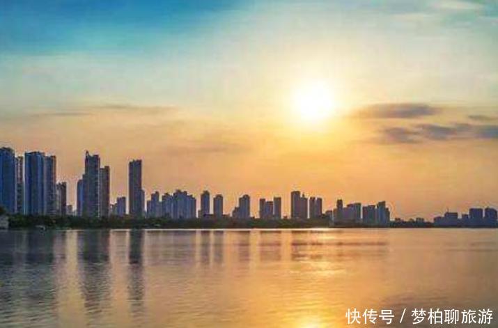 山东这座地级市，被定义为高铁枢纽城市，未来发展光明远大
