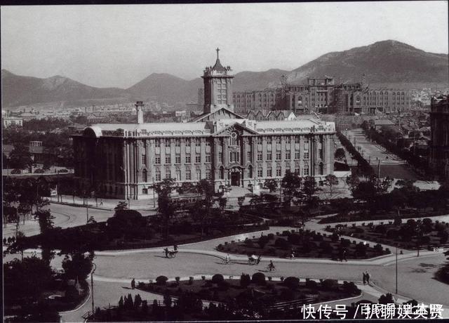  「我国」我国仅有的用俄语命名的城市，却不是在中俄边境，原因