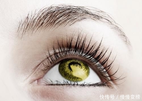  眼妆：化妆时泪沟怎么遮掉 女孩子必须掌握的眼妆技巧