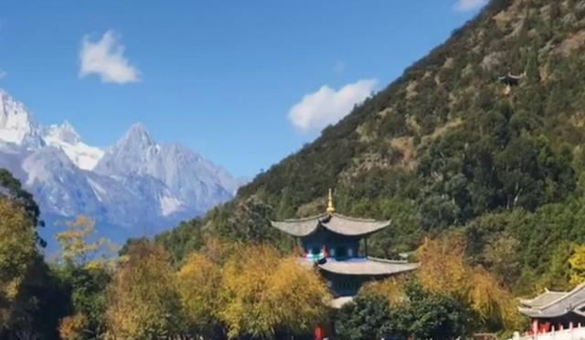 原创古风诗三十首