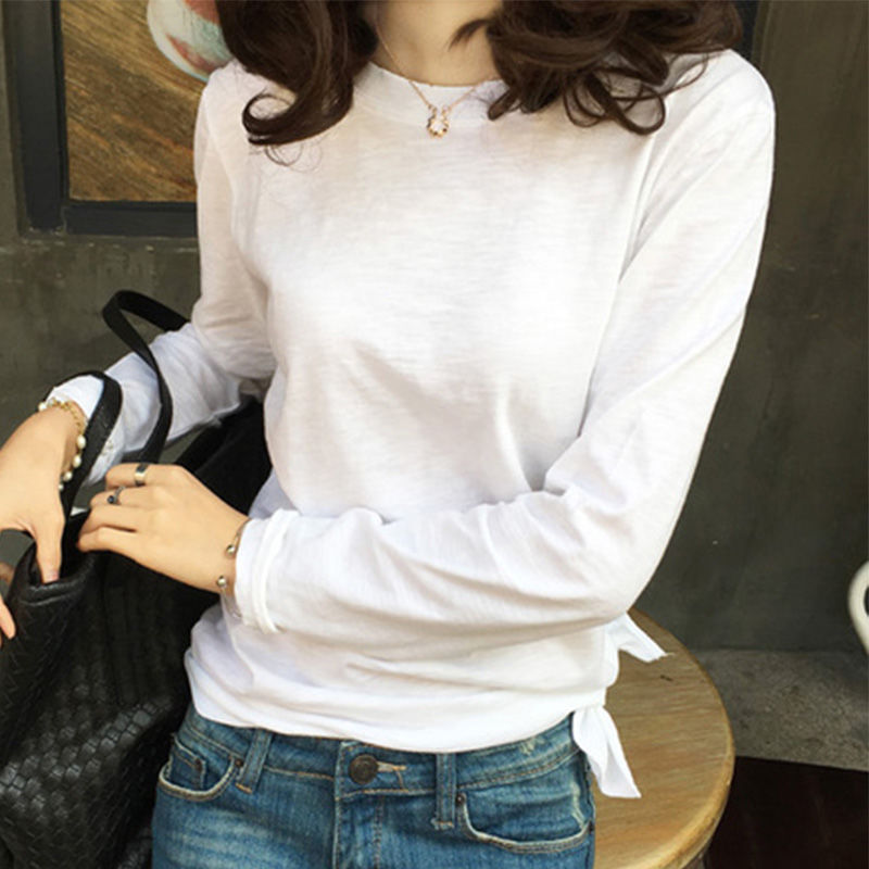 有种火的不得了的打底衫，尽显迷人好身材，你不心动吗