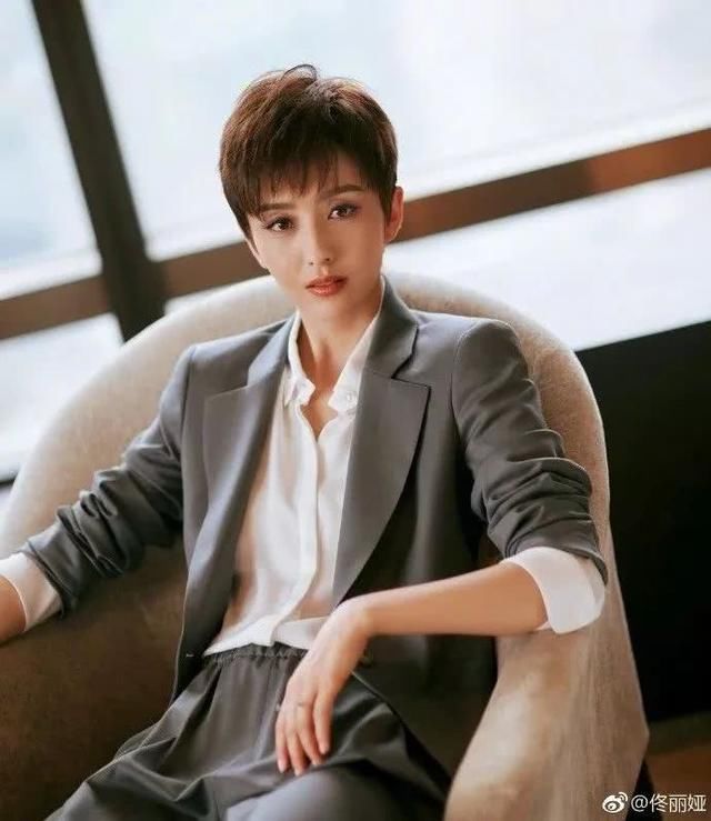 宋茜、刘诗诗、佟丽娅、杨紫、赵丽颖2018秋季新发型燃爆网络