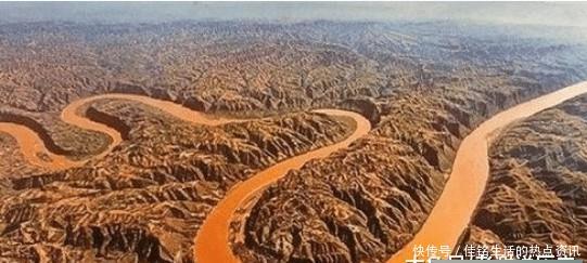  古地中海■为何长江叫做江, 而黄河叫做河呢 江和河有什么区别