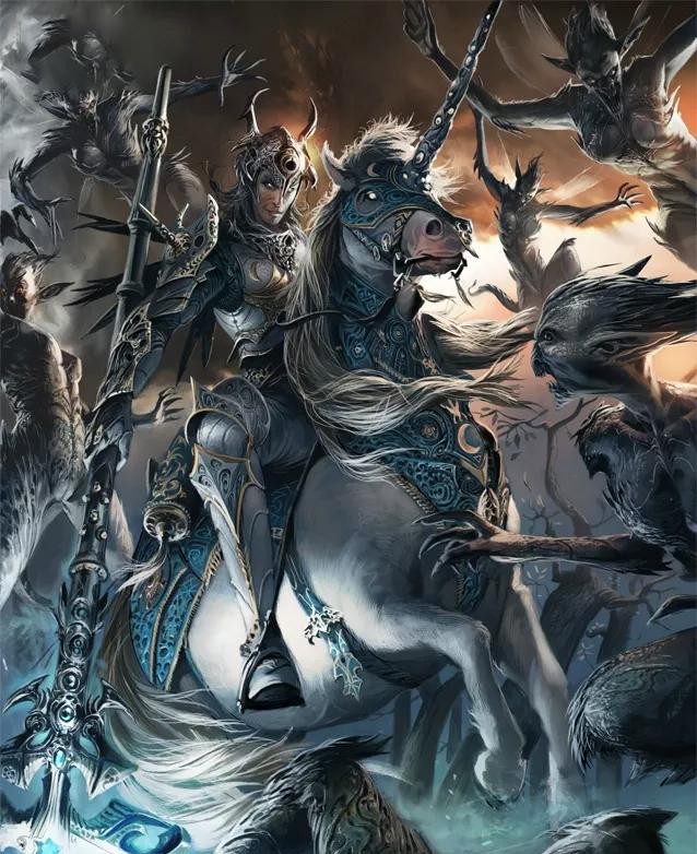 《遮天》叶凡VS帝子,他有什么比大帝子嗣有优