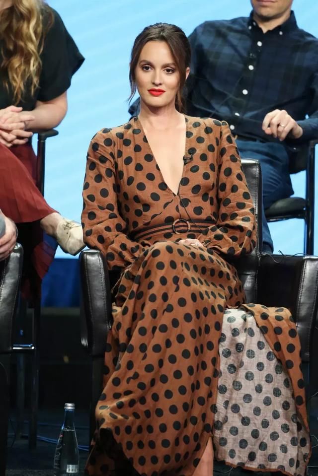 同样是买买买，为什么她们能穿出质感？