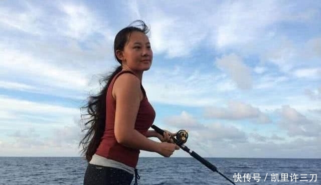  「海钓产业」海钓在中国并不火?那是你不知道沿海居民有多么爱海钓!