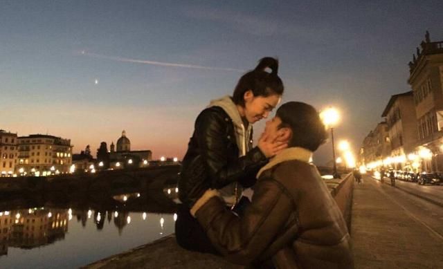 娱乐圈情侣分手戏码哪家强?陈翔毛晓彤看了想打人