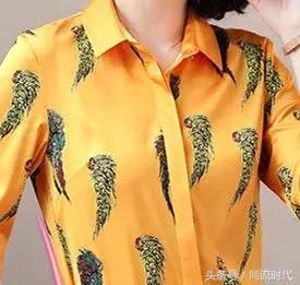 裙子扔了吧，烂大街！今秋妈妈换上小衫+打底裤，美的看不出