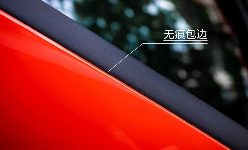  『卡宴』保时捷卡宴Coupe 装贴XPEL LUX PLUS系列漆面保护膜