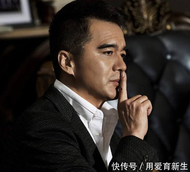  「顶撞」他是汉东省副厅级干部，多次顶撞正厅级的祁同伟，谁在