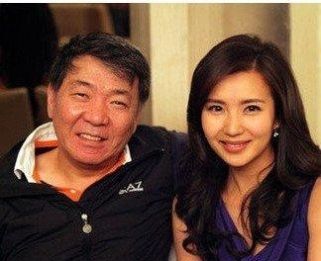 『工作』嫁给百亿富豪刘海峰,因工作差点精神分裂如今转型当老师