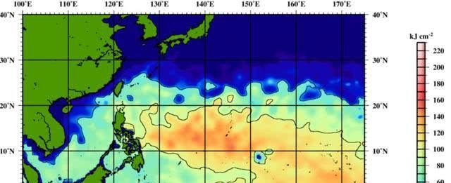 确定了！准台风丹娜丝发布，或是2019年登陆我国的第2个台风