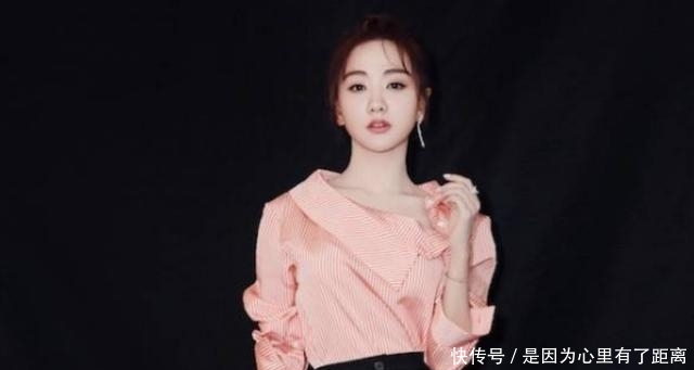  「看做」她把演戏看做副业，得了奖从不去领，今39岁美如少女